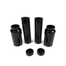 Killer Custom Aggressor Gabel Cover Set schwarz für...