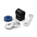 Heck Tieferlegung Kit für Harley Softail M8 18-24