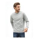 Dickies Washington sweatshirt grey melange