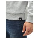 Dickies Washington sweatshirt grey melange