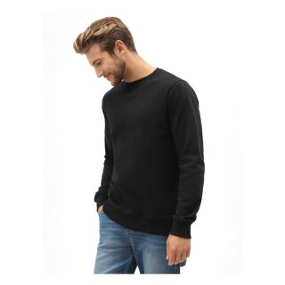 Dickies Washington sweatshirt black