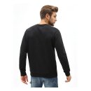Dickies Washington sweatshirt black