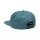 Dickies Muldoon 5 panel snapback cap lincoln green