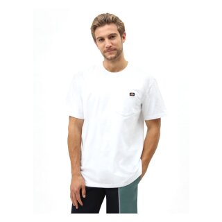 Dickies Porterdale T-shirt white