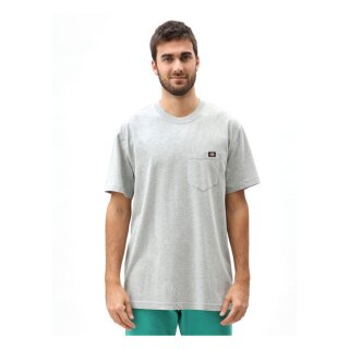 Dickies Porterdale T-shirt heather grey