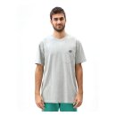 Dickies Porterdale T-shirt heather grey
