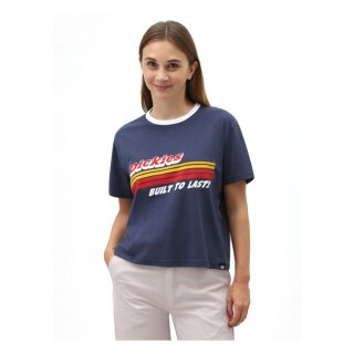 Dickies Cadwell T-shirt navy