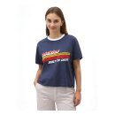 Dickies Cadwell T-shirt navy