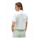 Dickies Silver Grove work shirt white