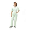Dickies Rego Park Print coverall mint