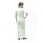 Dickies Rego Park Print coverall mint