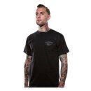 Lucky 13 Dragger T-shirt black