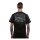 Lucky 13 Dragger T-shirt black