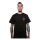 Lucky 13 Custom Clean T-shirt black