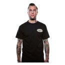 Lucky 13 American Original T-shirt black