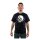 Lucky 13 Drip T-shirt black