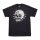 Lucky 13 Drip T-shirt black