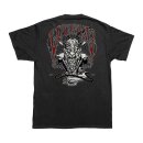 Lucky 13 Motor Goat T-shirt black