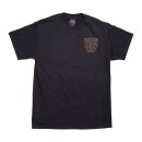 Lucky 13 Motor Goat T-shirt black