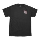 Lucky 13 Mr Frosty T-shirt black