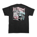 Lucky 13 Mr Frosty T-shirt black