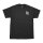 Lucky 13 Mr Frosty T-shirt black