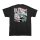Lucky 13 Mr Frosty T-shirt black