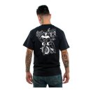 Lucky 13 Natascha T-shirt black