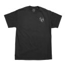 Lucky 13 Natascha T-shirt black