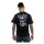 Lucky 13 Natascha T-shirt black
