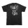 Lucky 13 Natascha T-shirt black