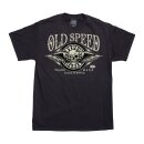 Lucky 13 Octane T-shirt black