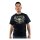 Lucky 13 Octane T-shirt black