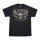 Lucky 13 Octane T-shirt black