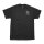 Lucky 13 Skull Bro T-shirt black