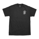Lucky 13 The Wiz T-shirt black