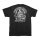 Lucky 13 The Wiz T-shirt black