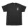 Lucky 13 The Wiz T-shirt black
