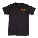 Lucky 13 Speed And Glory T-shirt black
