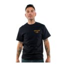 Lucky 13 Speed And Glory T-shirt black