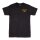 Lucky 13 Speed And Glory T-shirt black