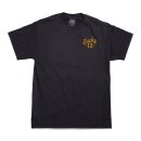 Lucky 13 So Long Suckers T-shirt black