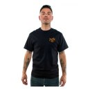 Lucky 13 So Long Suckers T-shirt black