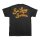 Lucky 13 So Long Suckers T-shirt black
