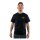 Lucky 13 So Long Suckers T-shirt black
