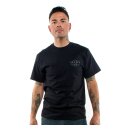Lucky 13 Cisco T-shirt black