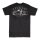 Lucky 13 Cisco T-shirt black