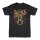 Lucky 13 Guardian Shield T-shirt black