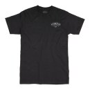 Lucky 13 Miss Trust T-shirt black
