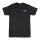 Lucky 13 Miss Trust T-shirt black